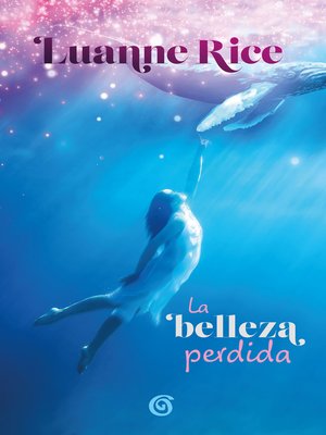 cover image of La belleza perdida
